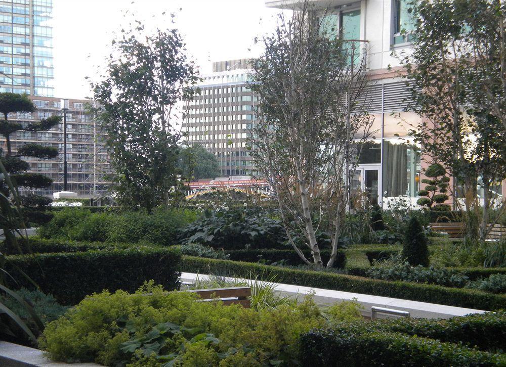 Ville City Stay Λονδίνο Εξωτερικό φωτογραφία