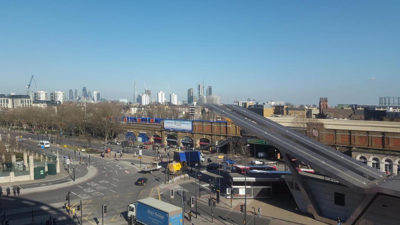 Ville City Stay Λονδίνο Εξωτερικό φωτογραφία